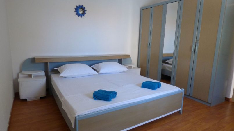 Apartman u Podgori