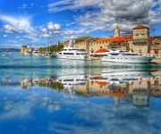 Trogir izlet iz Podgore