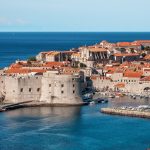 Dubrovnik izlet iz Podgore