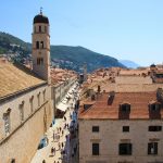 Dubrovnik izlet iz Podgore