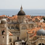 Dubrovnik izlet iz Podgore