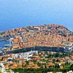 Dubrovnik izlet iz Podgore