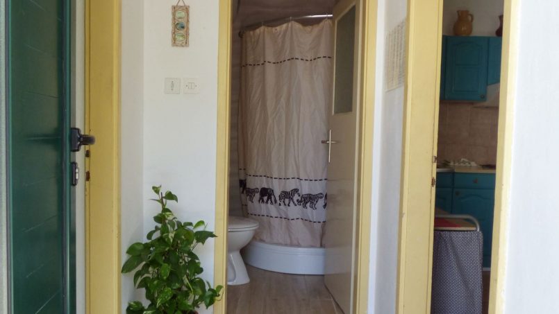 Apartman u Podgori