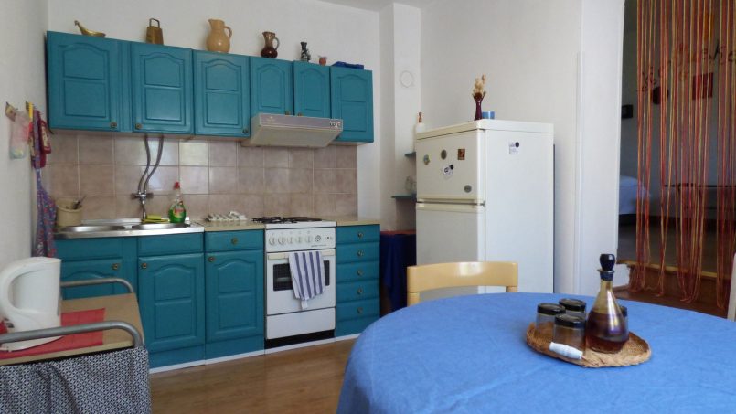 Apartman u Podgori