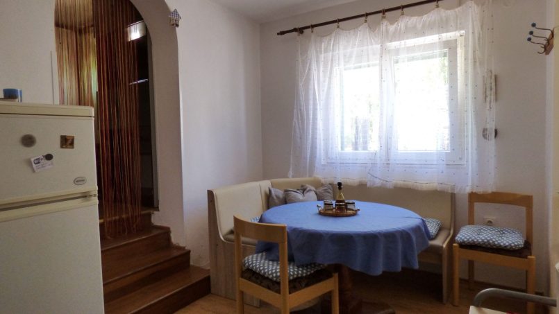 Apartman u Podgori