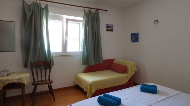 Apartman u Podgori