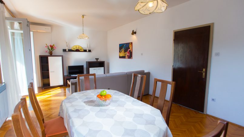 Apartman u Podgori