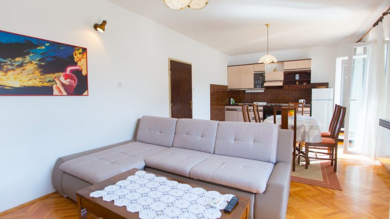 Apartman u Podgori