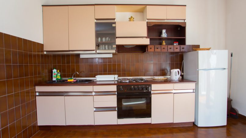 Apartman u Podgori