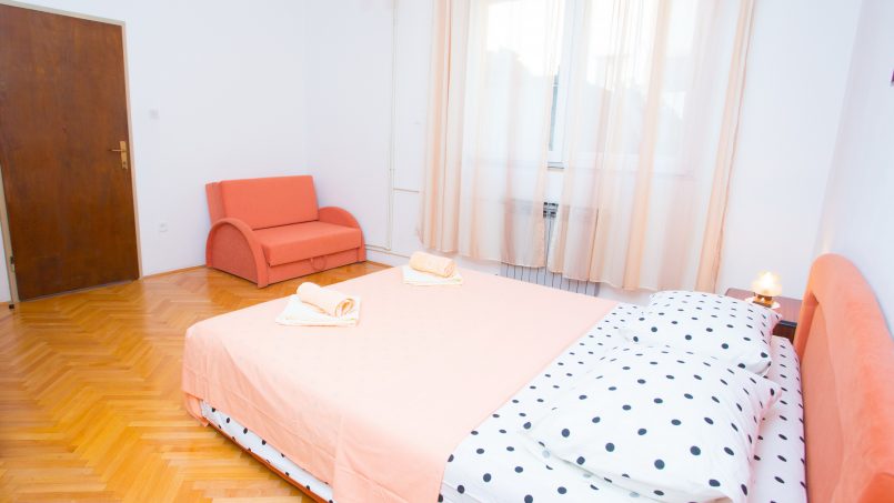 Apartman u Podgori