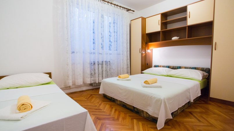 Apartman u Podgori