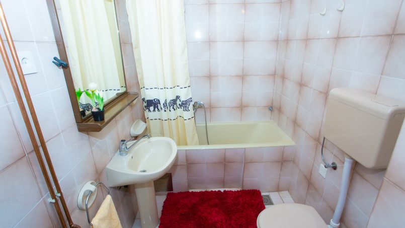 Apartman u Podgori