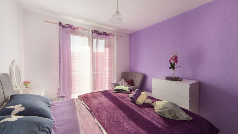 Apartman u Podgori